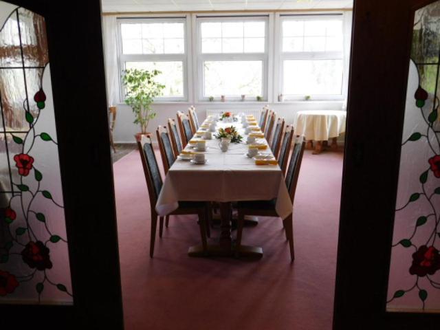 Hotel Schwarzaburg Schwarzburg エクステリア 写真