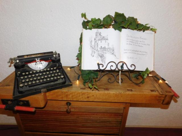Hotel Schwarzaburg Schwarzburg エクステリア 写真