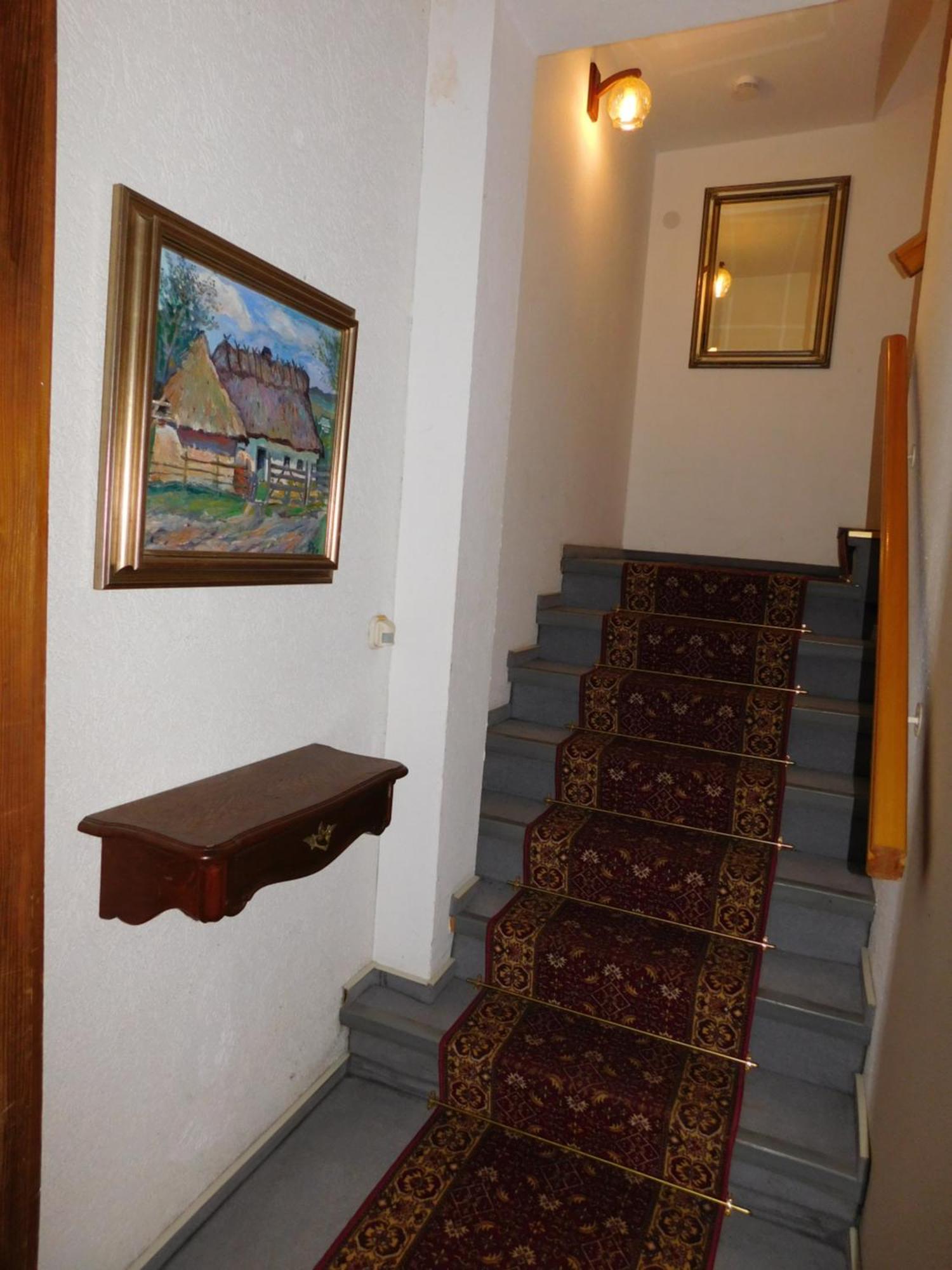 Hotel Schwarzaburg Schwarzburg エクステリア 写真