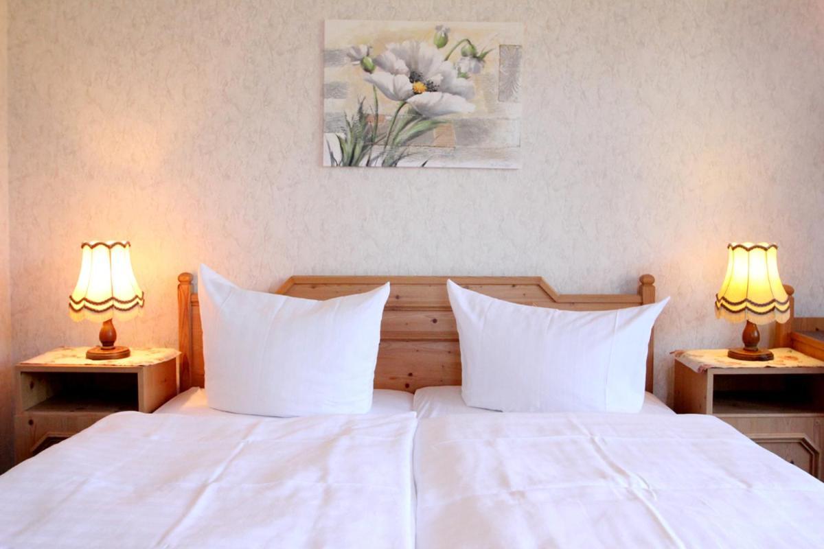 Hotel Schwarzaburg Schwarzburg エクステリア 写真